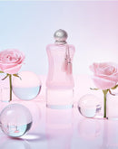 Delina La Rosee - Parfums De France 