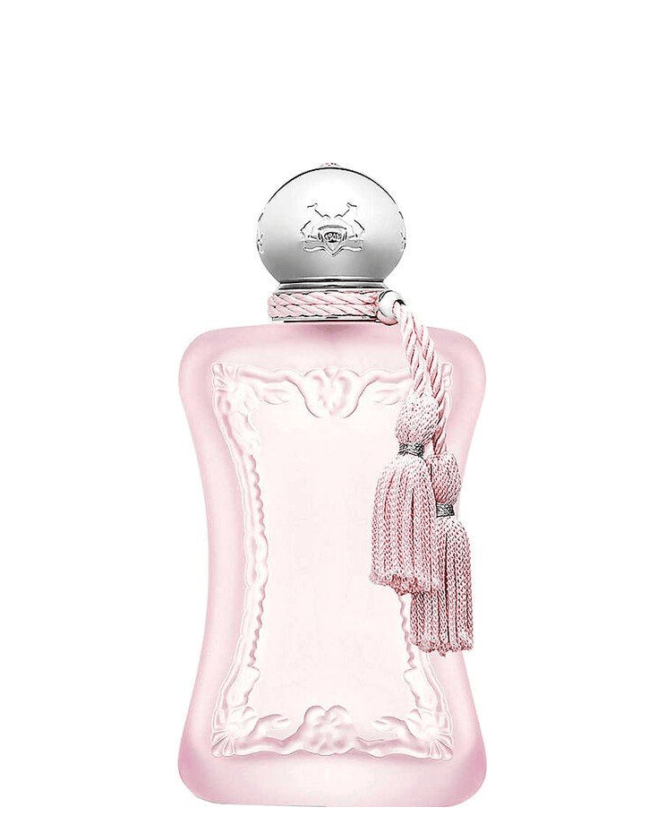 Delina La Rosee - Parfums De France 