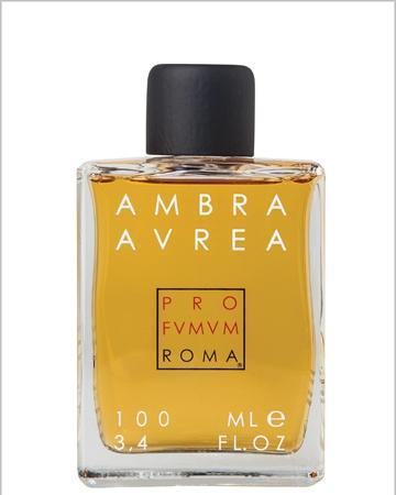 Ambra Avrea - Parfums De France 