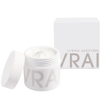 VRAI Anti-aging Face Cream - Parfums De France 