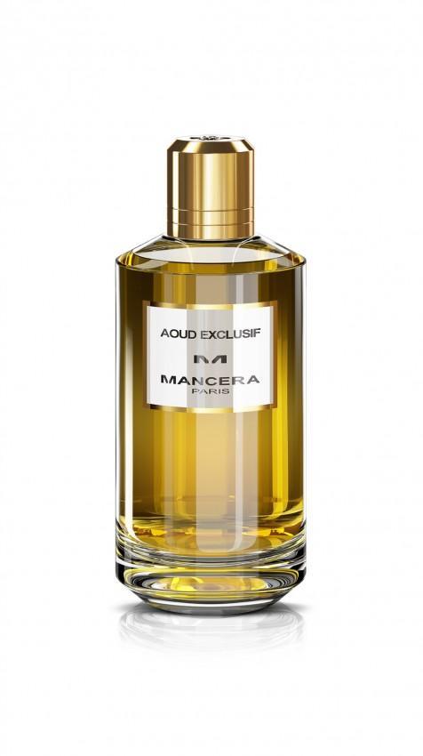 Aoud Exclusif - Parfums De France 
