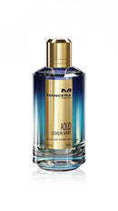 Aoud Lemon Mint - Parfums De France 