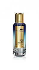Aoud Lemon Mint - Parfums De France 