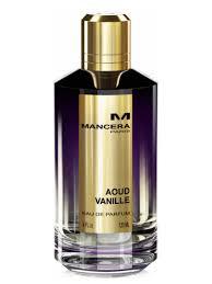Aoud Vanille - Parfums De France 