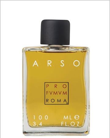 Arso - Parfums De France 