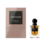 Amouage Vanilla Barka Attar Perfume