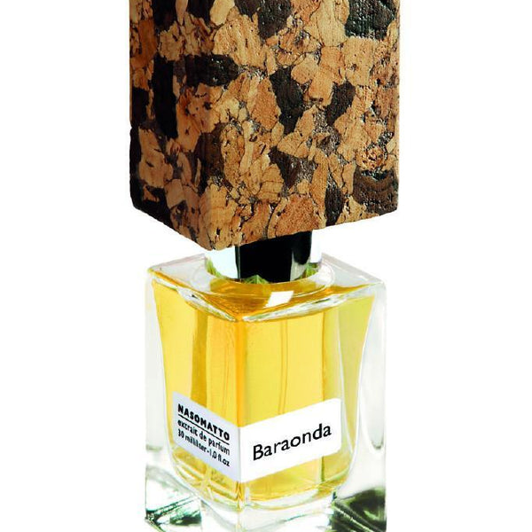 Nasomatto BARAONDA Perfume
