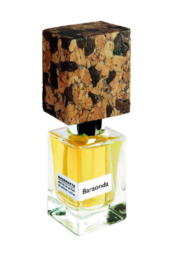 Nasomatto BARAONDA - Parfums De France 
