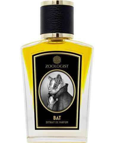 Bat - Parfums De France 
