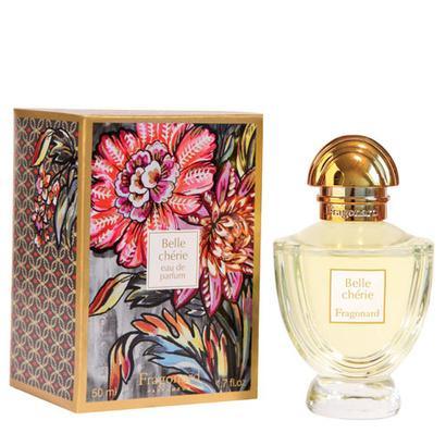 Fragonard Belle Cherie - Parfums De France 