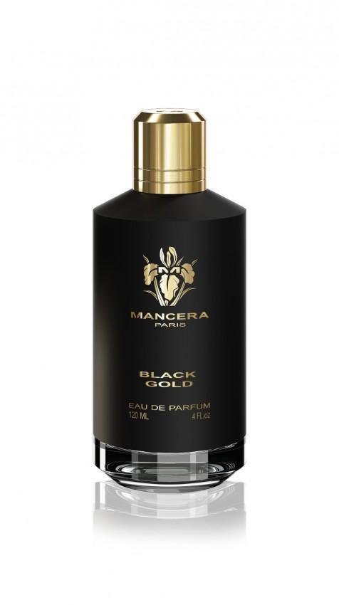 Black Gold - Parfums De France 