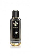 Black Vanilla - Parfums De France 