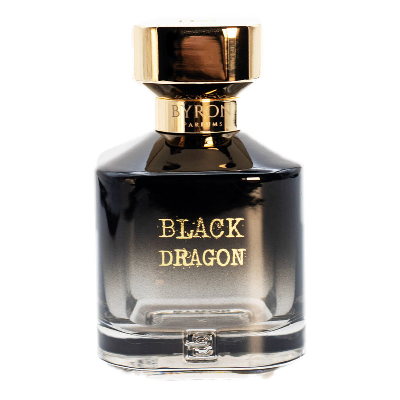 Byron Black Dragon