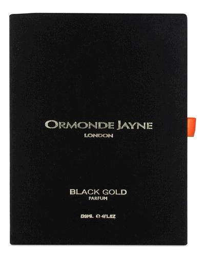 Black Gold - Parfums De France 