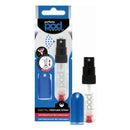 Perfume Atomizer Refillable 5ml - Parfums De France 