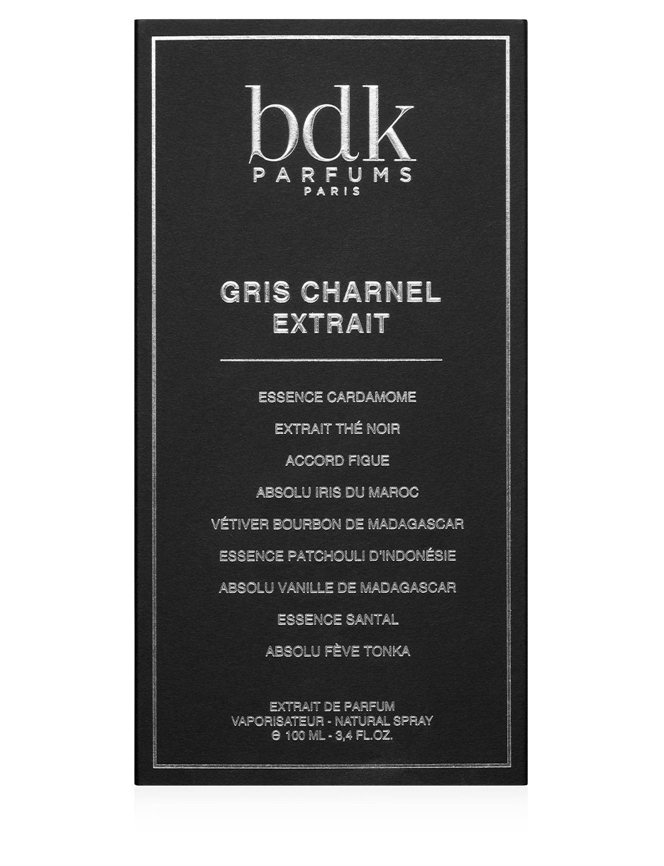 BDK Parfums Gris Charnel Extrait de Parfum