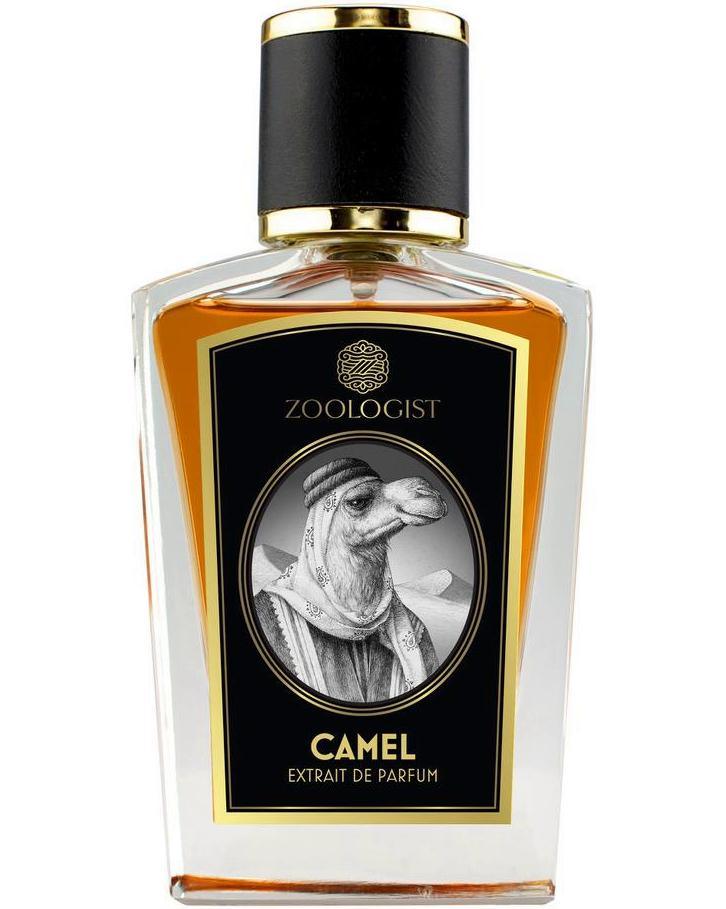 Camel - Parfums De France 