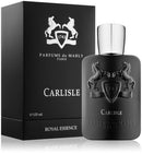 Carlisle - Parfums De France 