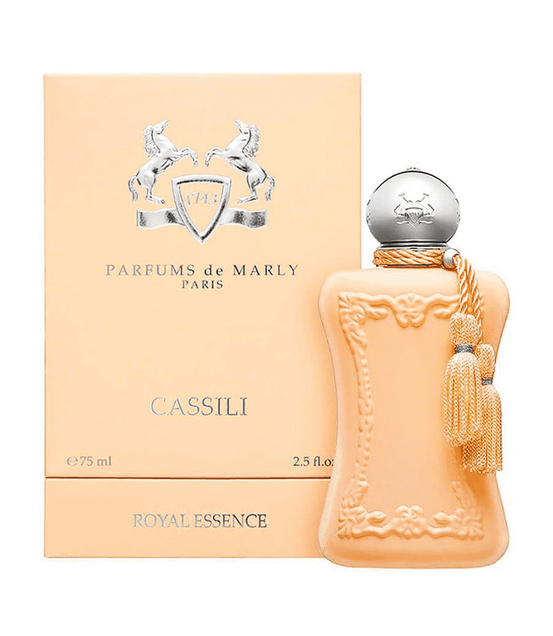 Cassili deals parfums de marly