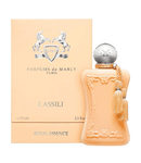 Cassili - Parfums De France 