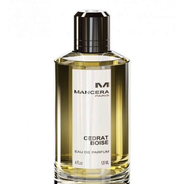 Buy Mancera Cedrat Boise Parfum Online - Parfums De France
