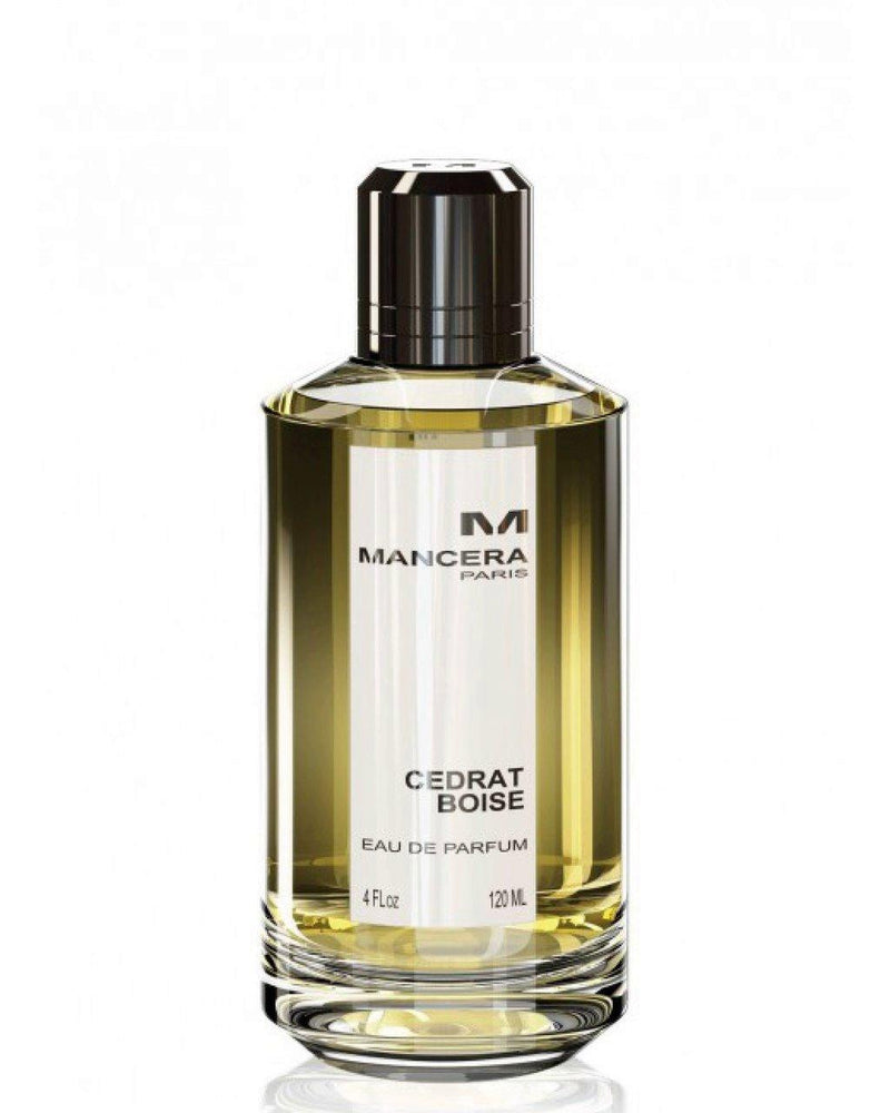 Cedrat Boise - Parfums De France 