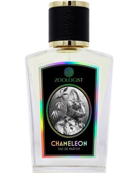 Chameleon - Parfums De France 