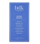 Citrus Riviera - Parfums De France 