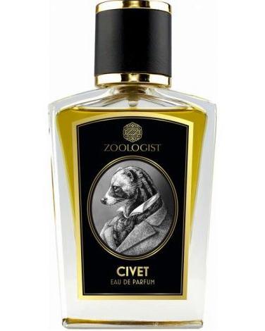 Civet - Parfums De France 