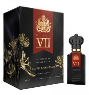 Clive Christian Cosmos Flower - Parfums De France 