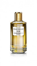 Crazy For Oud - Parfums De France 