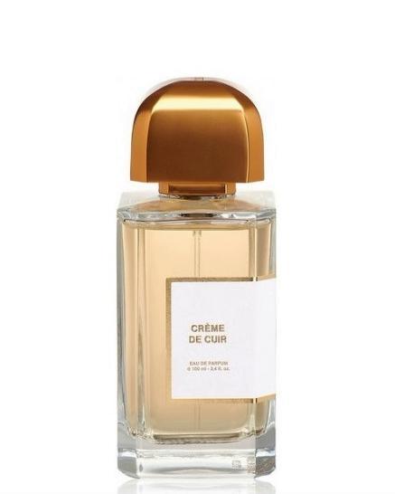 Creme De Cuir - Parfums De France 