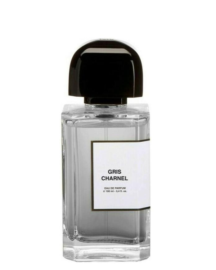 Gris Charnel - Parfums De France 