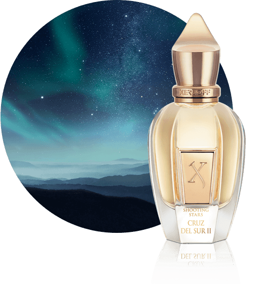 Xerjoff Cruz Del Sur II Perfume Xerjoff Cruz Del Sur II Perfume