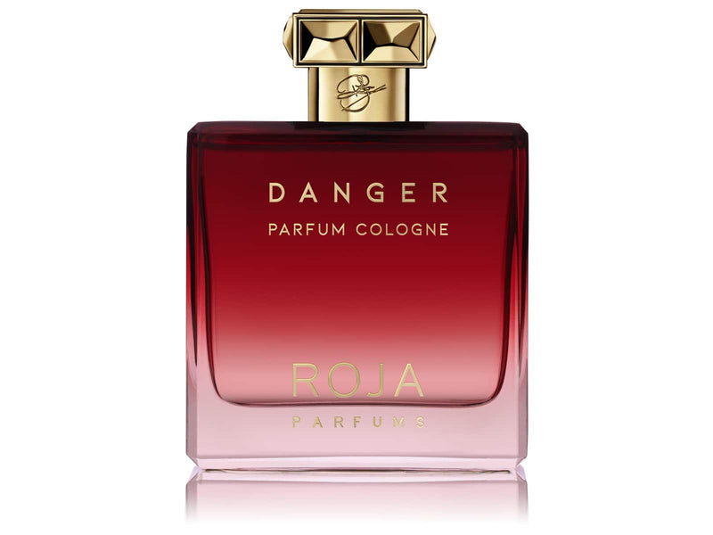 Danger Parfum Cologne - Parfums De France 