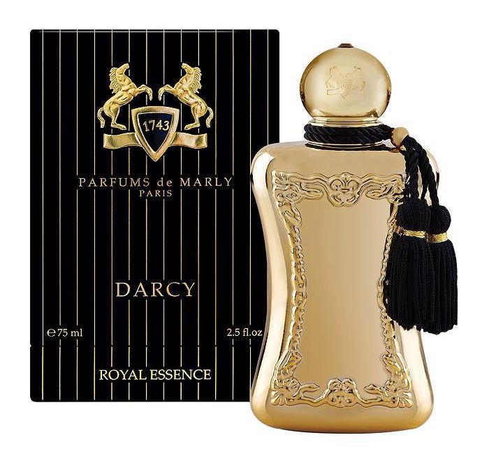 Darcy - Parfums De France 