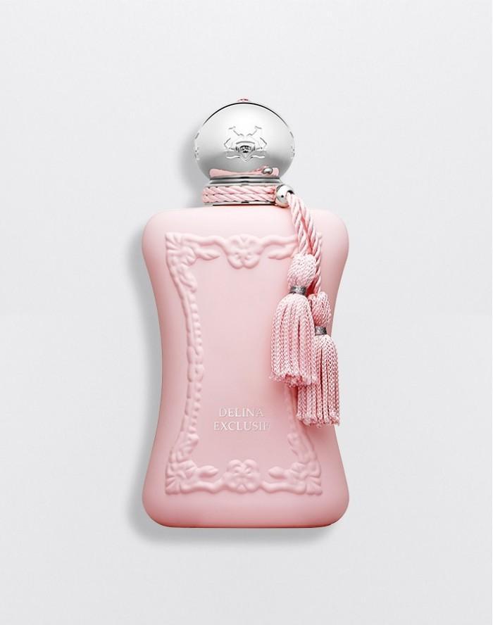 Delina Exclusif - Parfums De France 