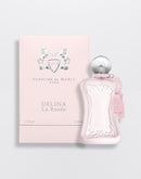 Delina La Rosee - Parfums De France 