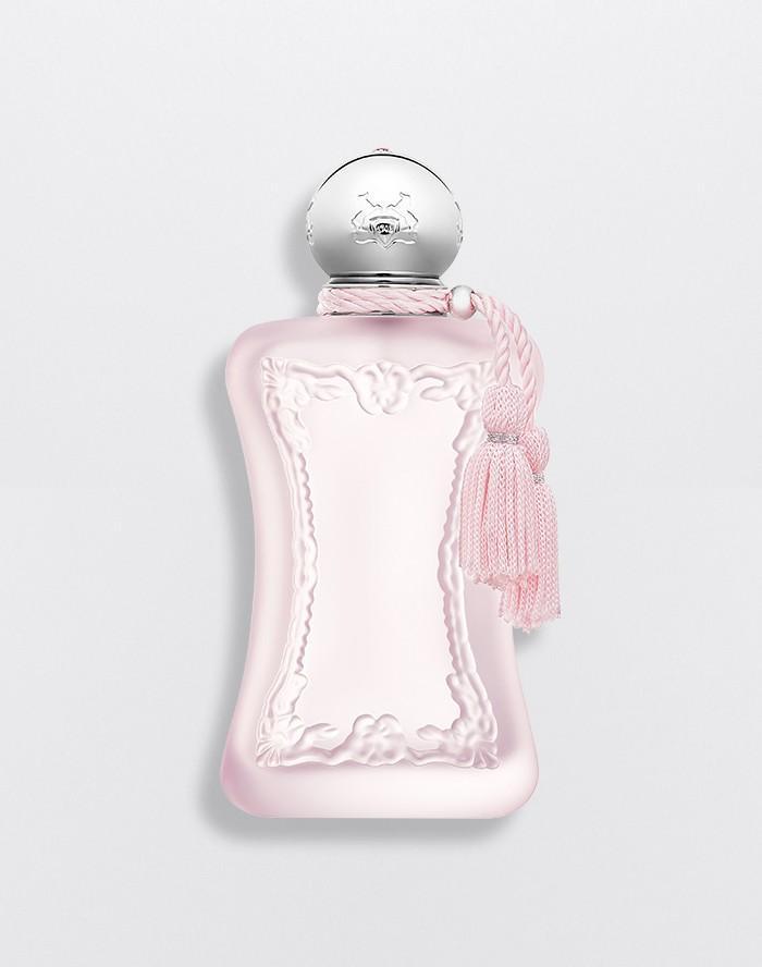 Delina La Rosee - Parfums De France 