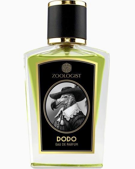 Dodo - Parfums De France 