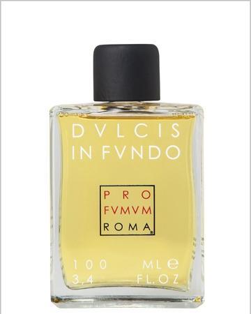 Dvlcis in Fvndo - Parfums De France 