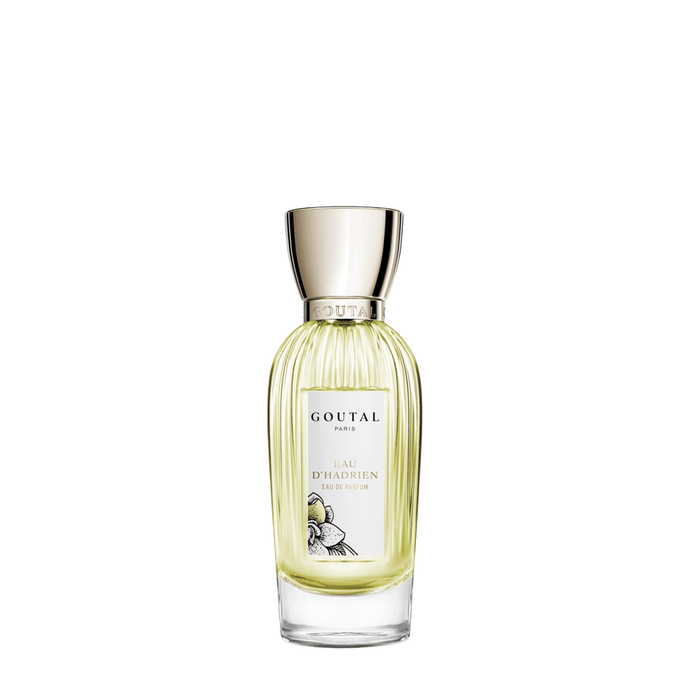 Annick Goutal Eau d'Hadrien Perfume