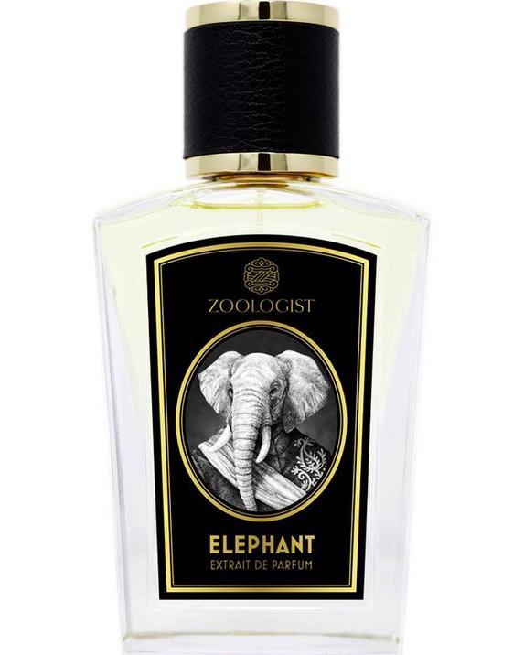 Elephant - Parfums De France 