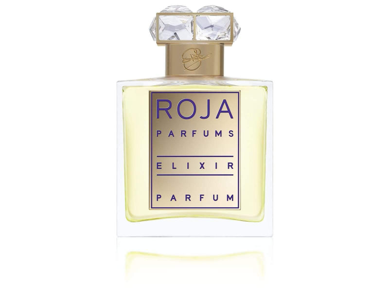 Elixir Parfum Pour Femme - Parfums De France 