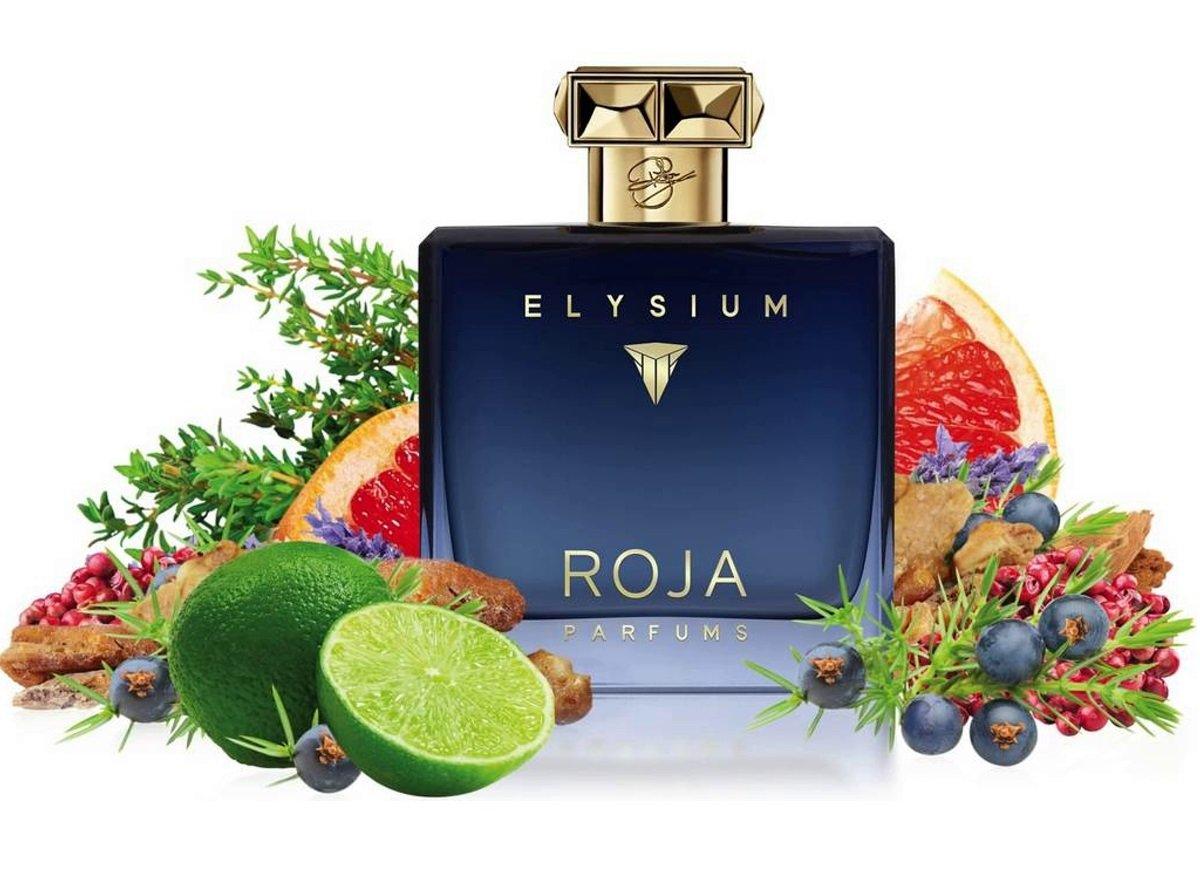 Elysium Roja Parfums 100ml ロジャ エリシウム , 【公式通販】