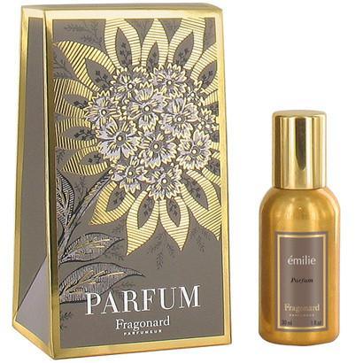 Fragonard Emilie - Parfums De France 