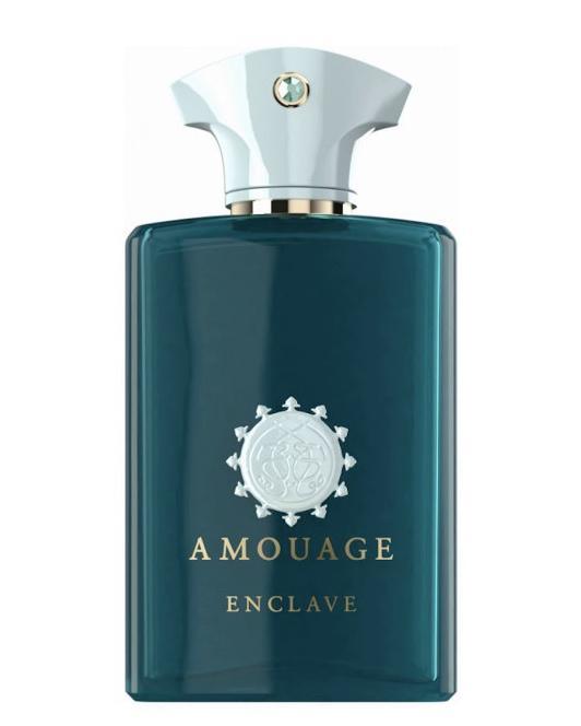 Enclave - Parfums De France 