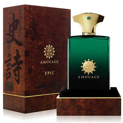 Epic Man - Parfums De France 
