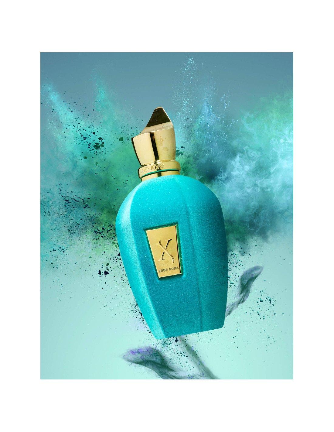 Buy Xerjoff Erba Pura Perfume for Men and Women Parfums De France