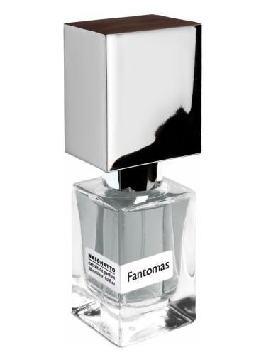 Fantomas 30ml Extrait de parfum - Parfums De France 